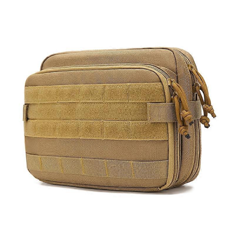 Portable First Aid Medical Bag Multifunctional Tool Kit