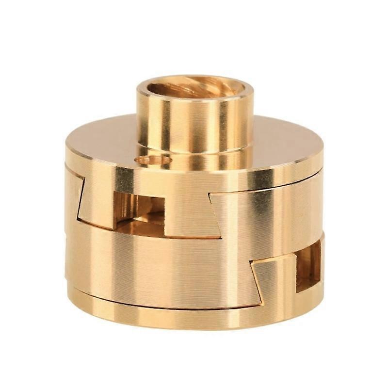 Oldham Coupling Z-axis Couplers with Lock Nut for Ender3/CR10 3D Printer