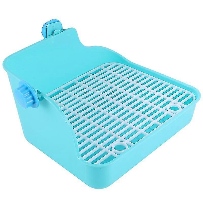 Plastic Potty Trainer For Pet Use-c