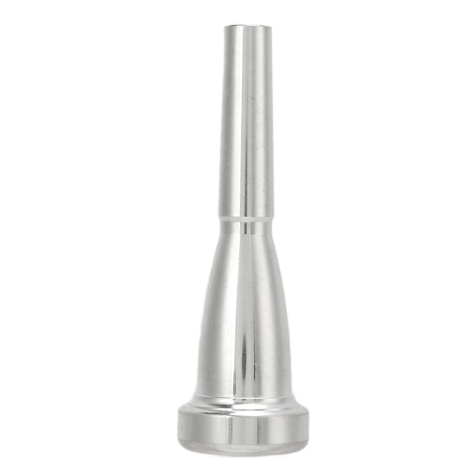 Copper Alloy Trumpet Mouthpiece - 7C Size - Replacement Instrument Accessory