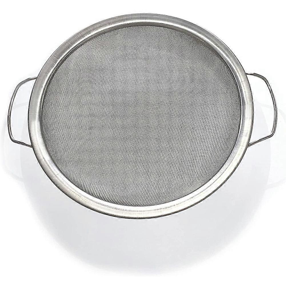 250 Micrometres Paint Strainer Fits a 5 Gallon Bucket, Filter Impurities and the Airless Sprayer,Ea