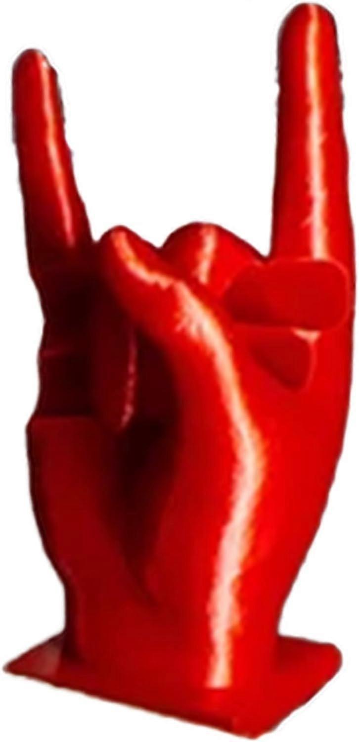 Présentoir de baguette, cadeau créatif pour batteur, support de baguette drôle présentoir de baguette, cadeau de support de baguette de tambour pour batteur