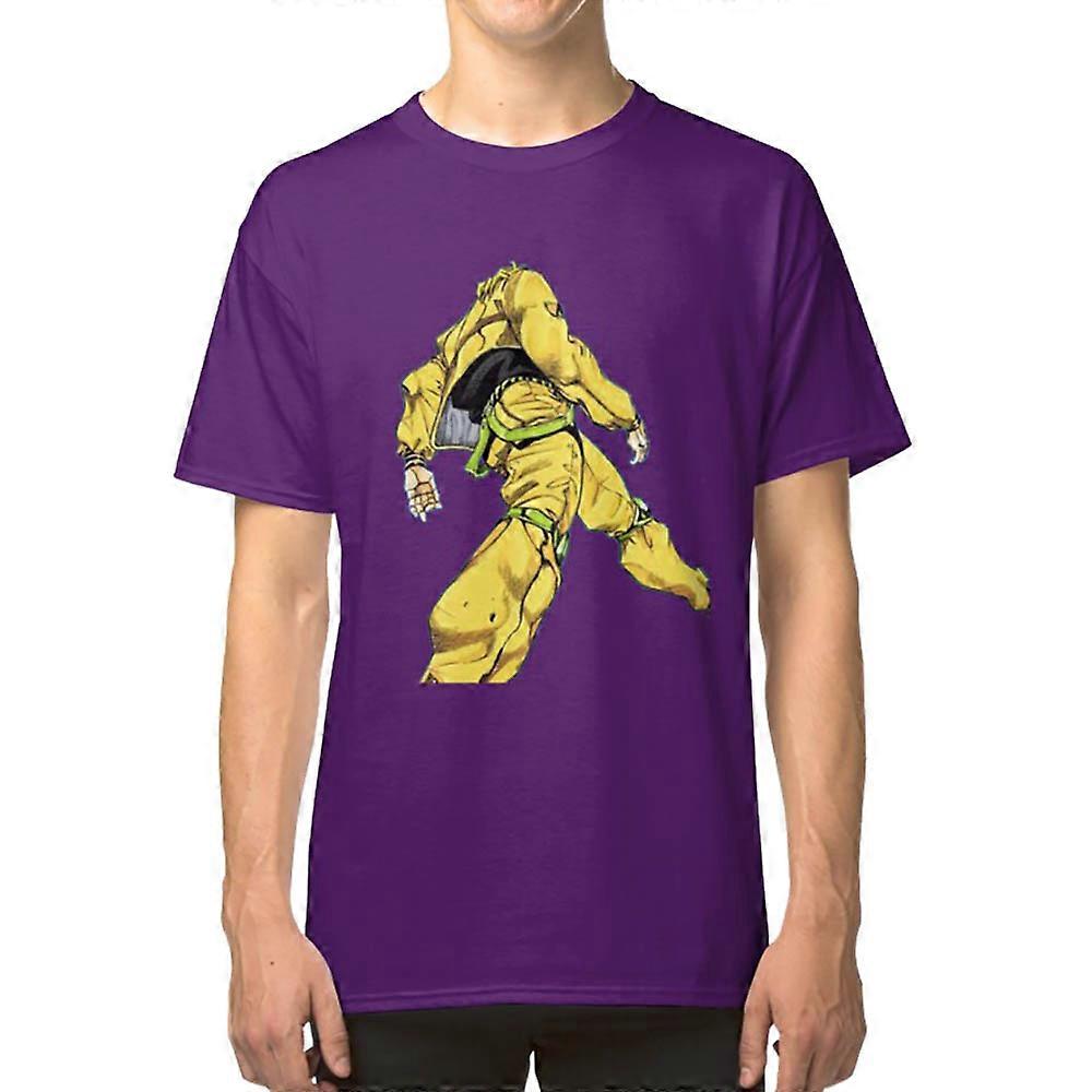 Jojo Walking Meme T-shirt