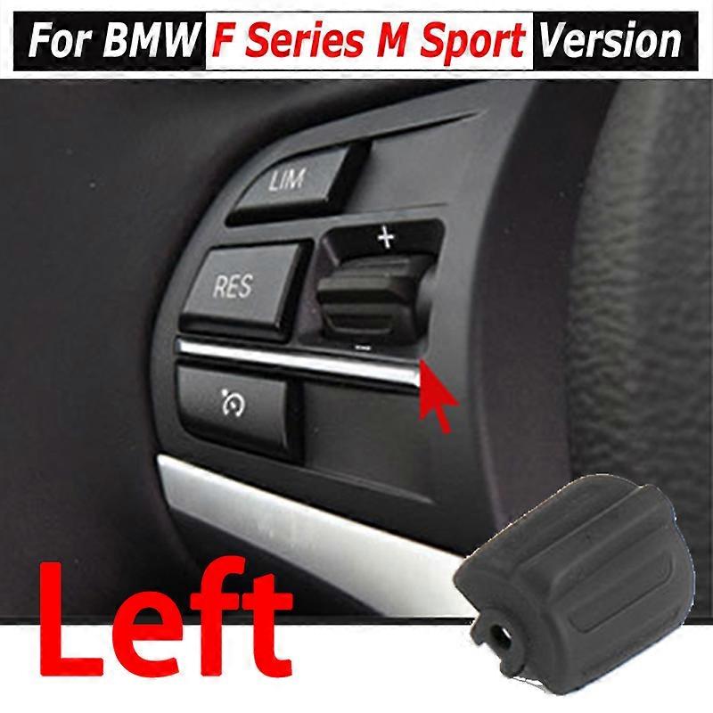 For BMW M Sports 1 3 4 5 6 7 Series F20 F21 F22 F23 F30 F31 F32 Car Multi-function Steering Wheel Cruise Control Button Switch
