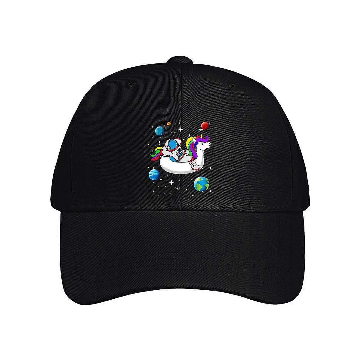 Astronaut Vintage Baseball Cap