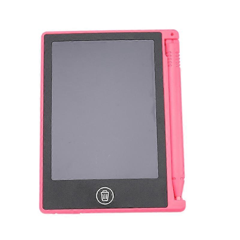 LCD Writing Tablet 4.5 inch Digital Drawing Board Electronic Handwriting Pad
