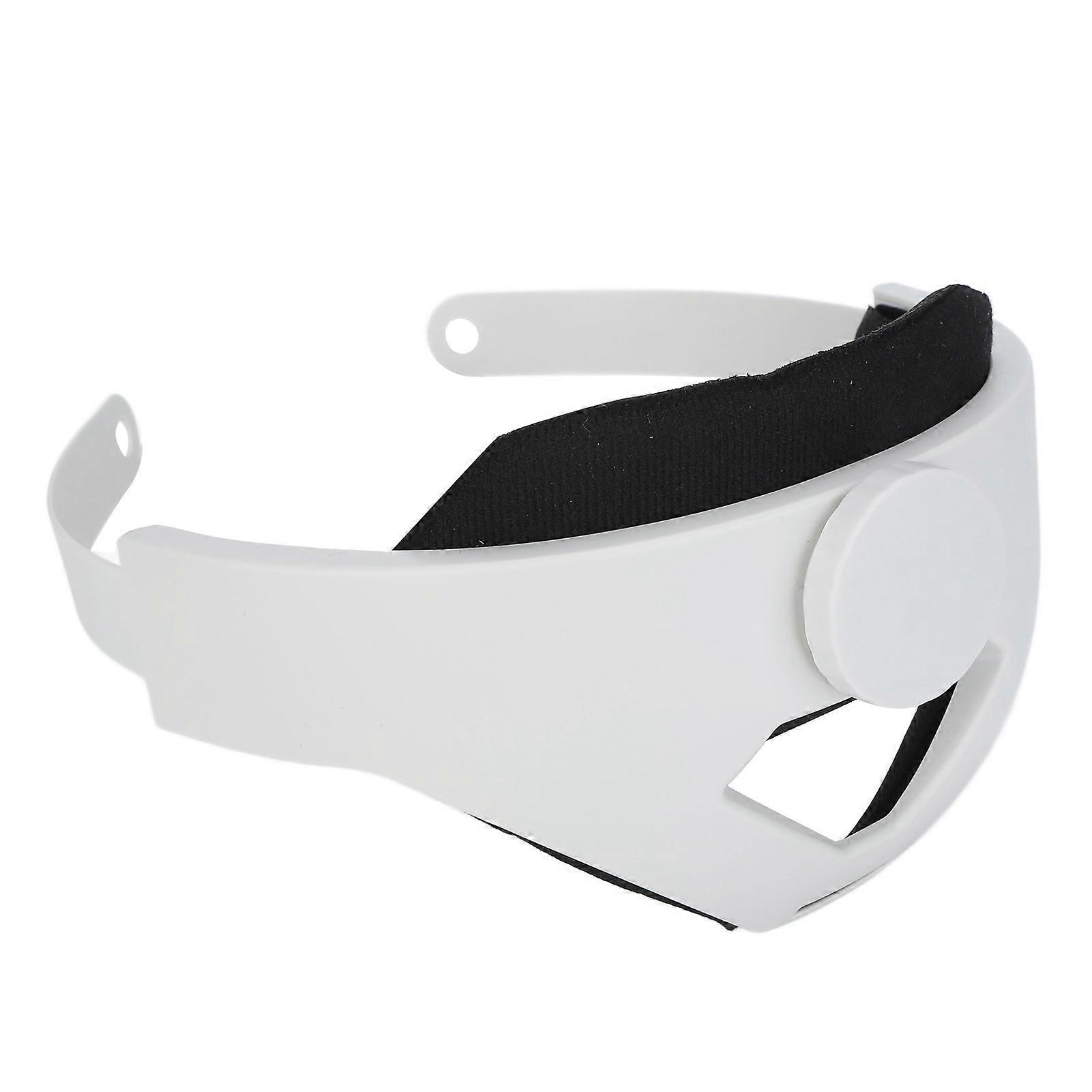 Adjustable Comfortable VR Head Strap Kit for Quest 2 Glasses