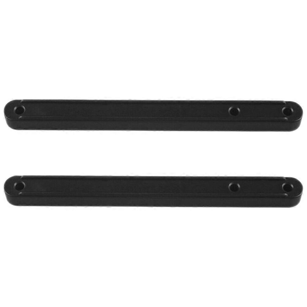 2pcs Dresser Drawer Slide 298mm Cabinet Slide Drawer Guide Side Mount Drawer Slide
