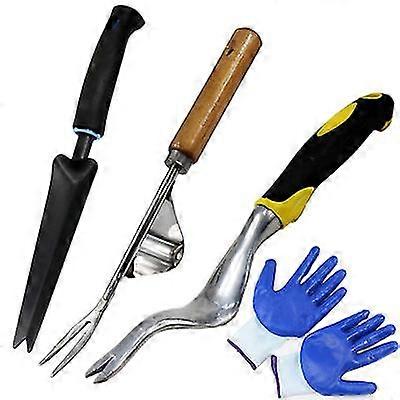 Garden Household Weeding Tool Set