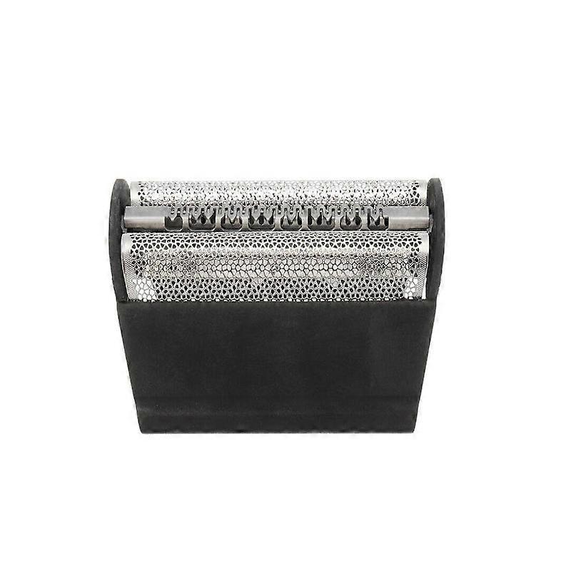 31B Razor Replacement Shaver foil for Braun Series 3 350 360 370 5000 5610 5611 5612 5614 5414 5417 5427 5443 5444 Mesh Grid