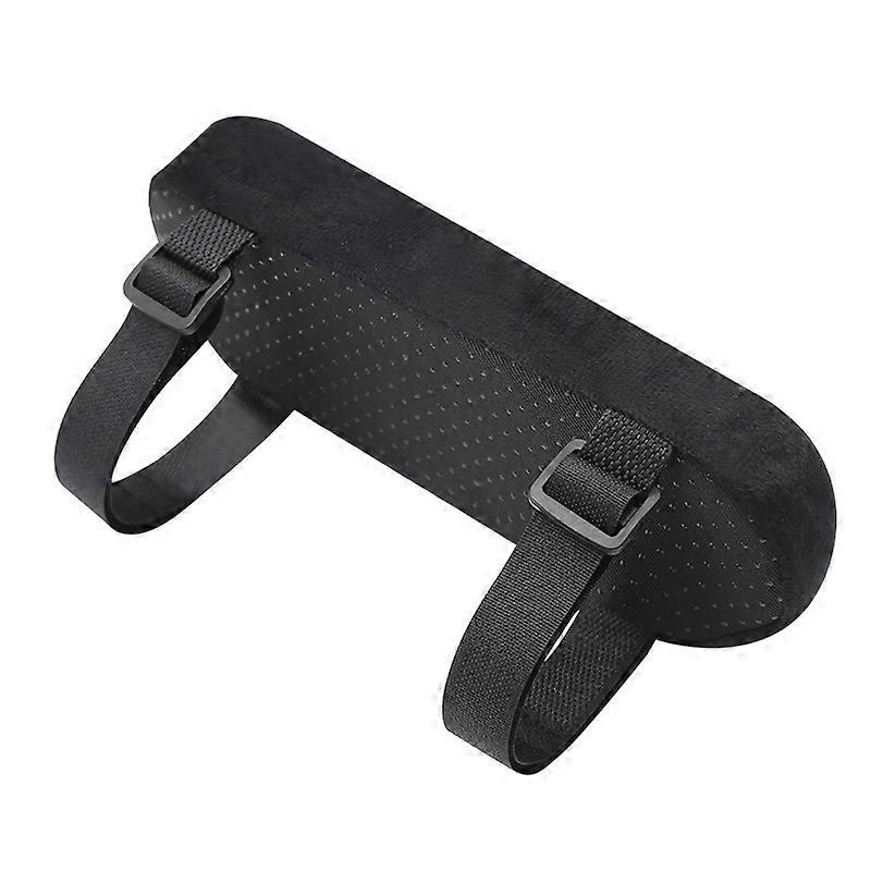 Memory Foam Armrest Pad, Comfortable Handrest Cover for Chairs