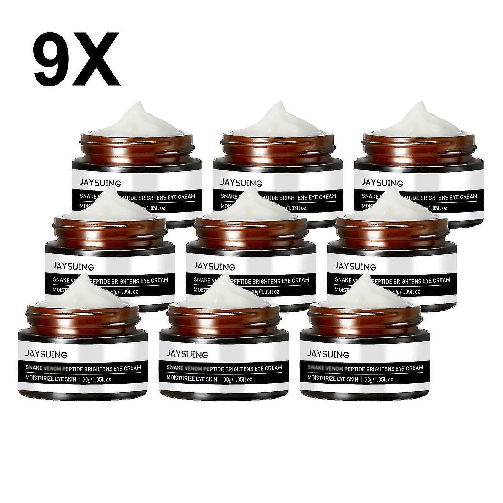 Instant Anti-wrinkle Active Firming Hydrating Eye Cream 30g