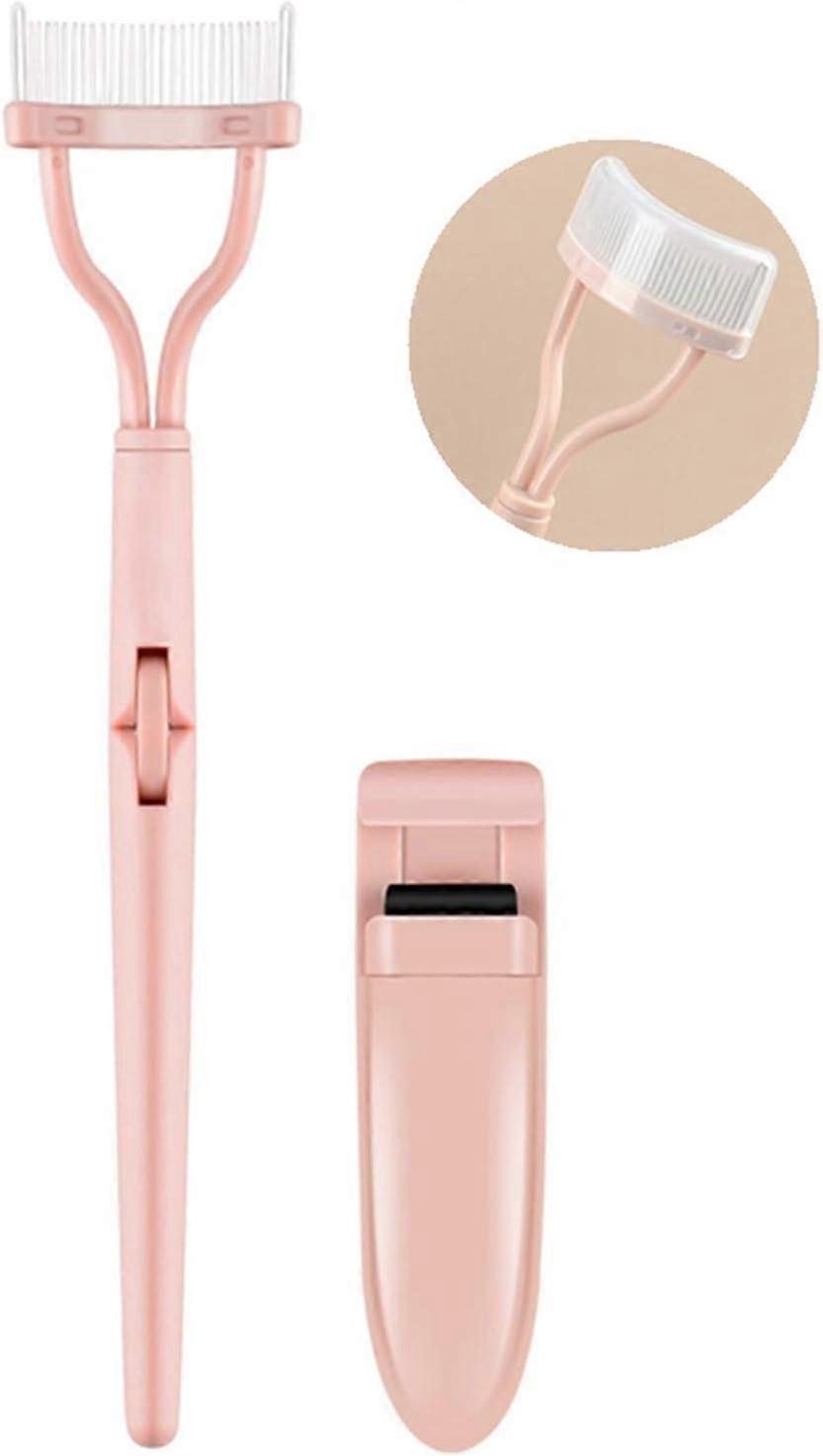 Kampanjesalg Øyenbrynsbørste separasjonskam øyenvippebøyler