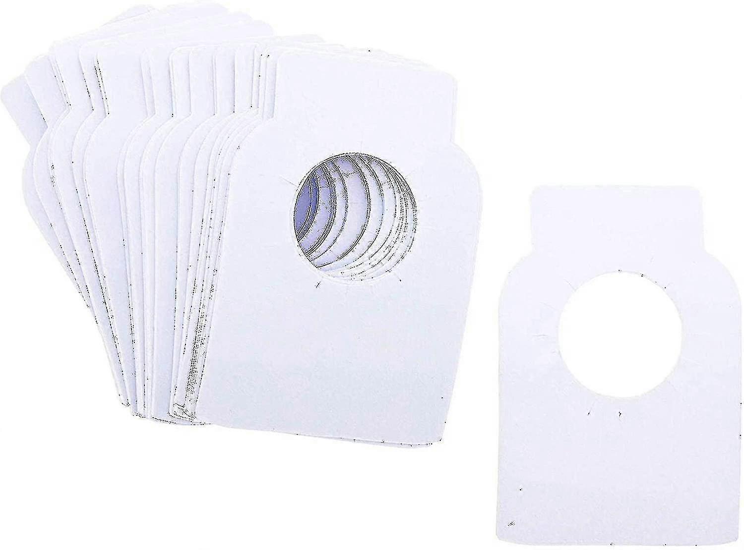 200pcs Wine Marker Tags Wine Cellar Labels Reusable Plastic Wine Hanging Tags Beverage Bottle Distinguish Labels