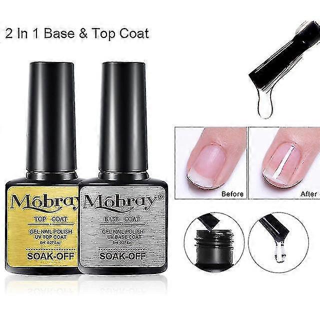 15ml Poly Kynsigeelipakkaus