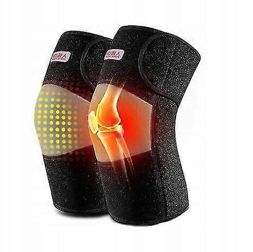 Household Self-Heating Warm Knee Pads