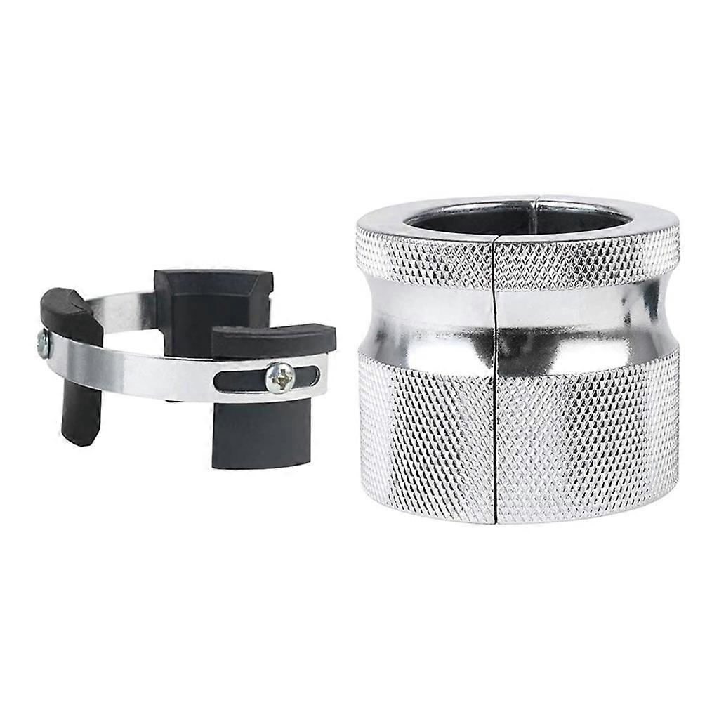  39mm-50mm Motorcycle Fork Seal Driver Adjustable Install Tools Universal