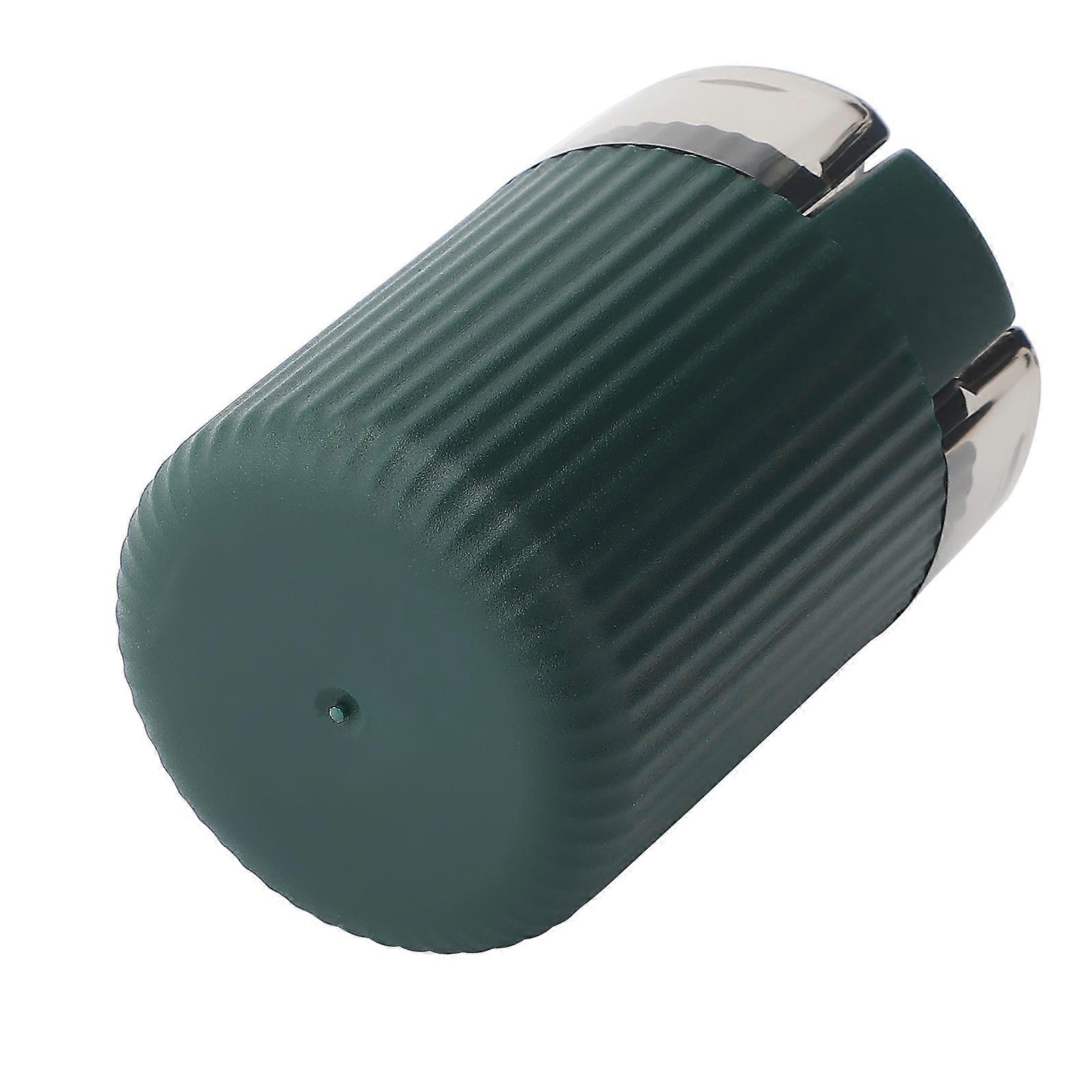 Creative Press-Type Toothpick Jar, Modern Design, Sanitary & Healthy, High-Quality PP