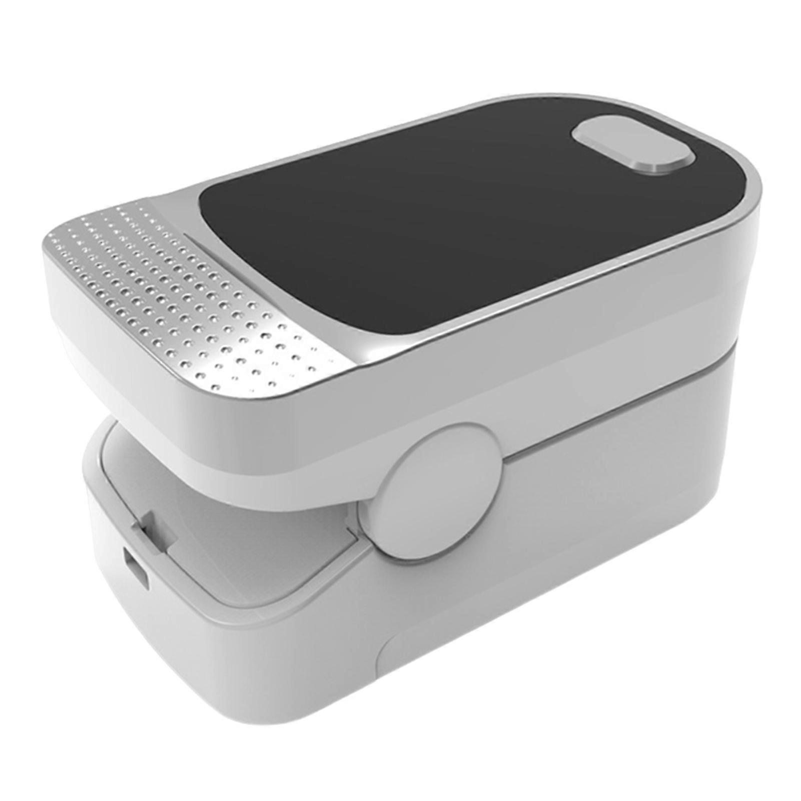 Blood Oximeter Monitors Household Finger Clip Oximeter Non-invasive Detector for Home Travel