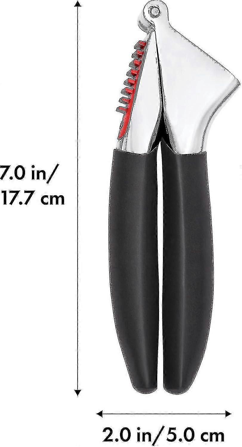 Good Grips Garlic Press