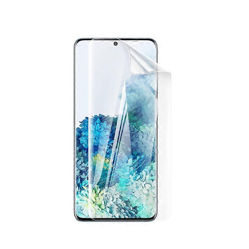 INF Samsung Hydrogel Protektor (2er-Pack) Samsung Galaxy S8 Plus