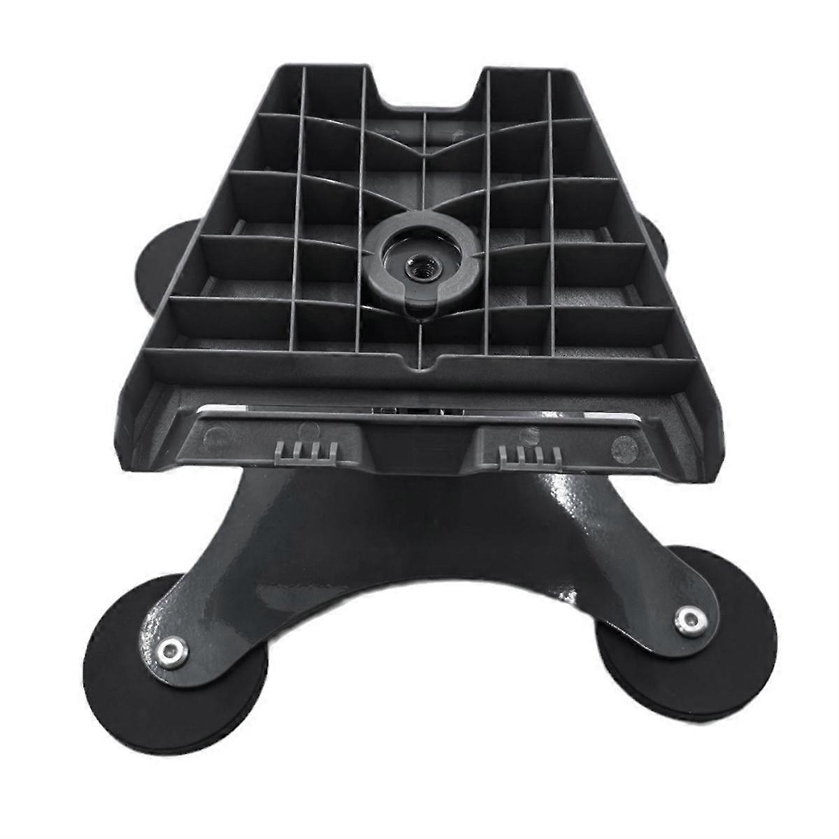 For Gen3 Magnetic Stand Base Suitable for Roof-Top Yachts Outdoor Mounting Bracket