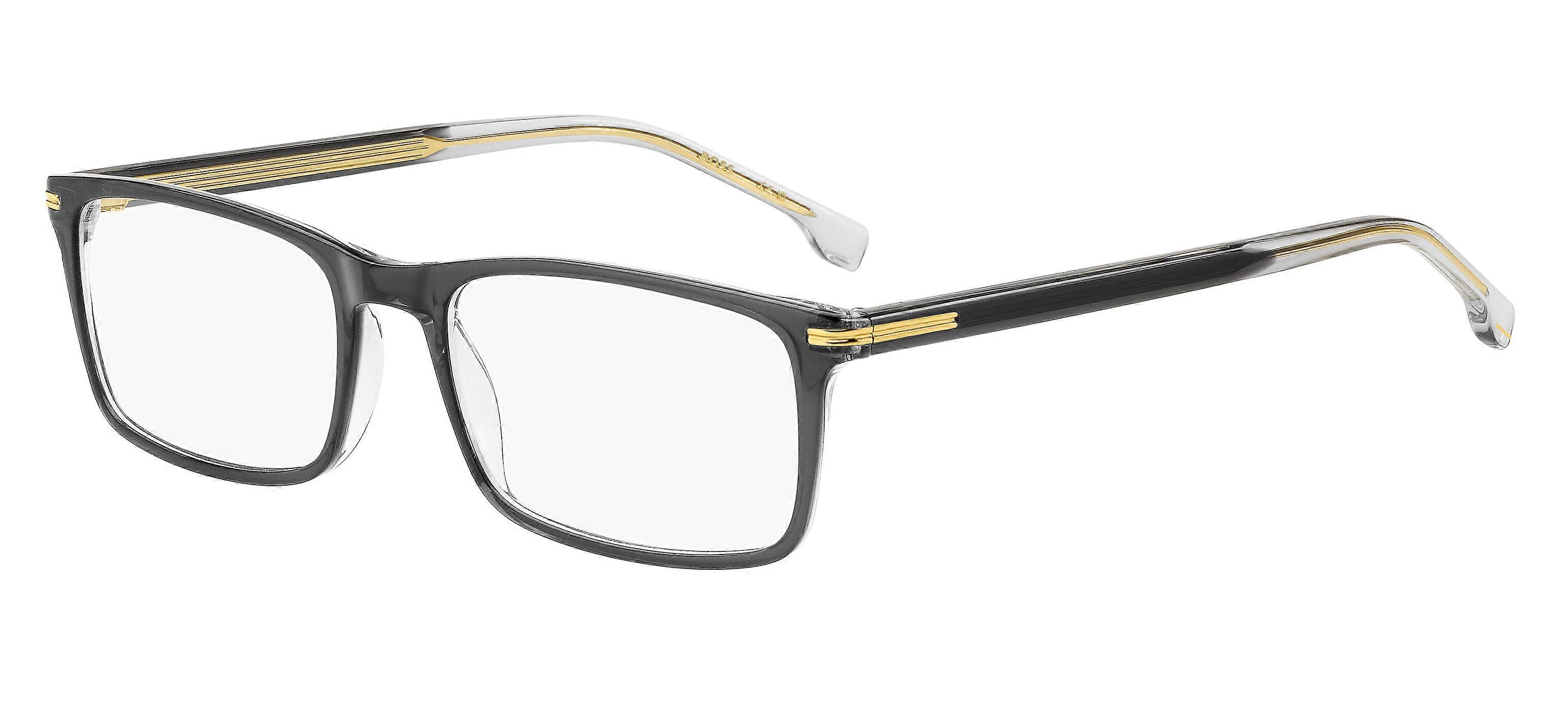 Eyewear Frames HUGO BOSS BOSS 1630 KB7 GREY 53/18/145 MAN
