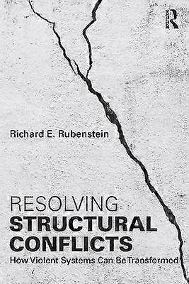 Resolving Structural Conflicts