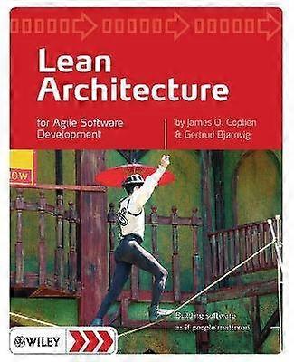 Lean Architecture