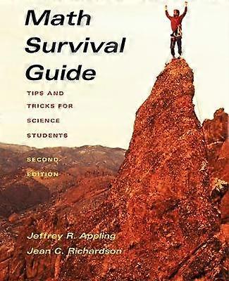 Math Survival Guide
