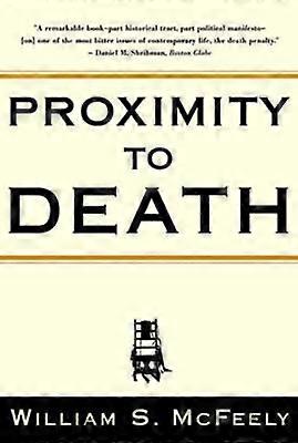 Proximité de la mort