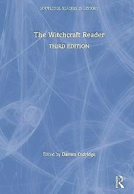 The Witchcraft Reader