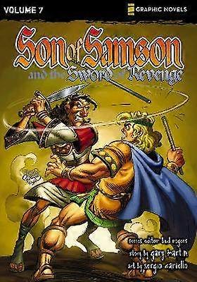 The Sword of Revenge