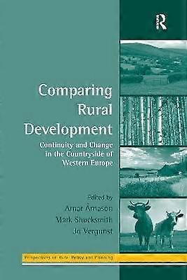 Comparing Rural Development