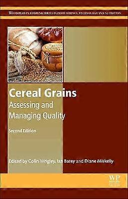 Cereale cereale