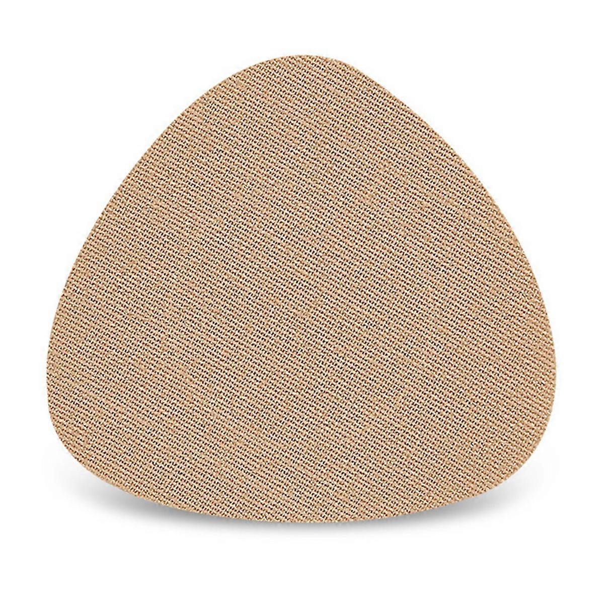 25Pcs Anti-Sweat Sensor Fixing Patch, Breathable, Anti-Falling Fixed Patch,Sports Anti-Slip Adhesive Patch,A