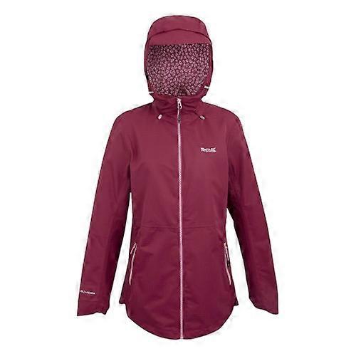 Regatta Womens/Ladies Hamara IV Waterproof Jacket