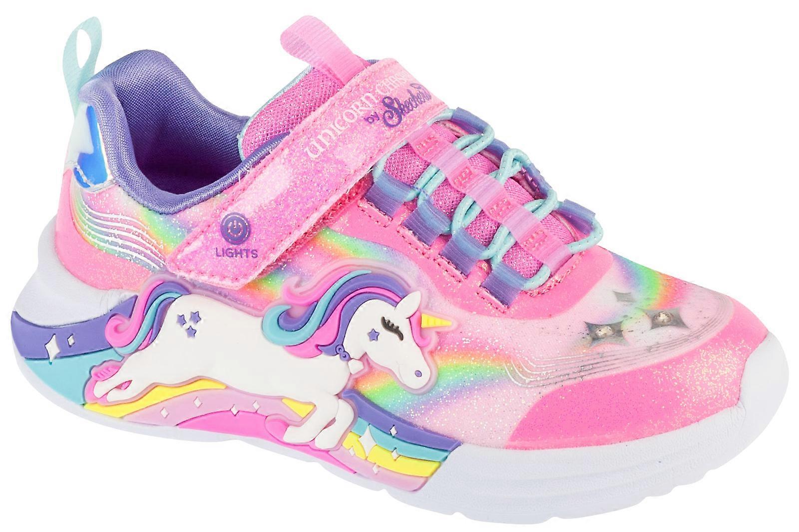 Baskets Skechers Unicorn Chaser