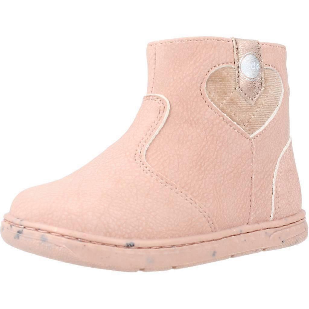 Bottes Chicco Génévre