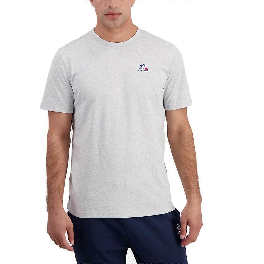 Le Coq Sportif Ess Tee Ss N Trička