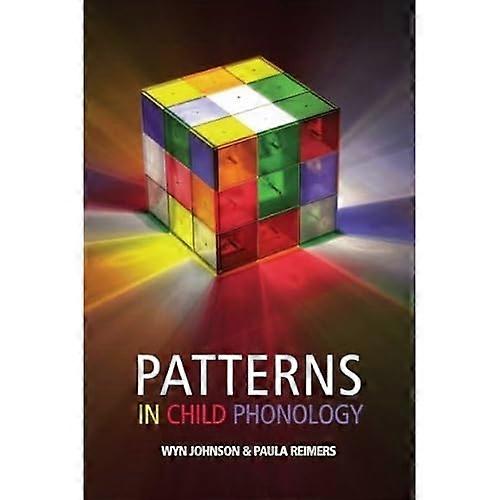 Patterns in Child Phonology
