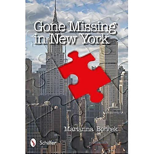 Disparu à New York