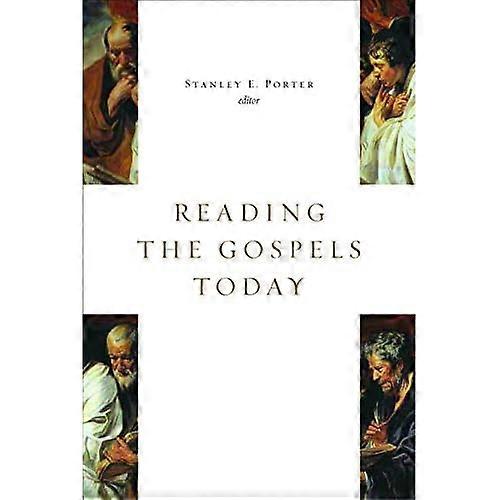 Reading the Gospels Today