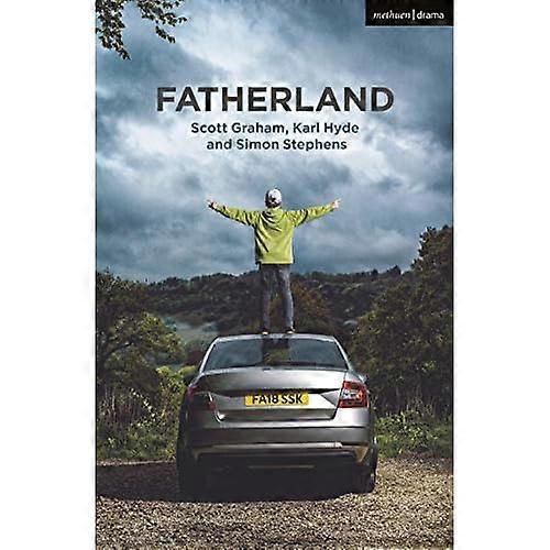 Vaterland (moderne Theaterstücke)