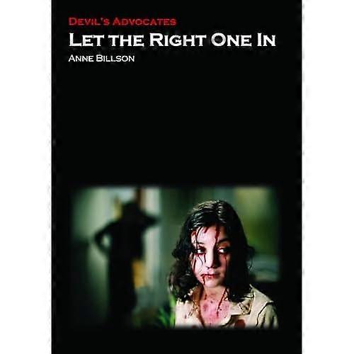 Let the Right One in (Devil's Advocates)