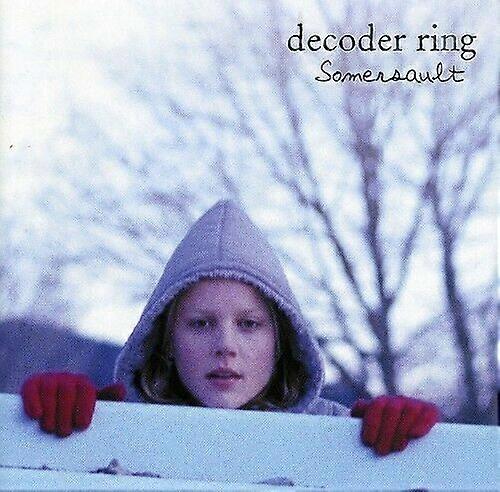 Somersault [us Import] CD (2006)