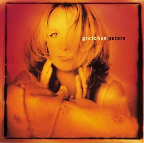 Gretchen Peters Gretchen Peters CD (2012) NEW