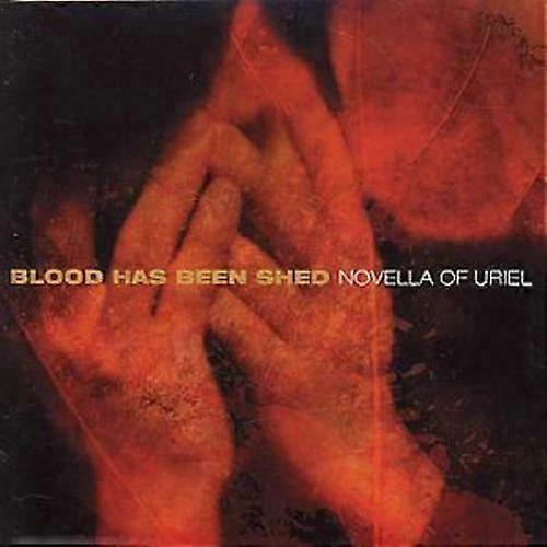 Novelle von Uriel CD (2008)