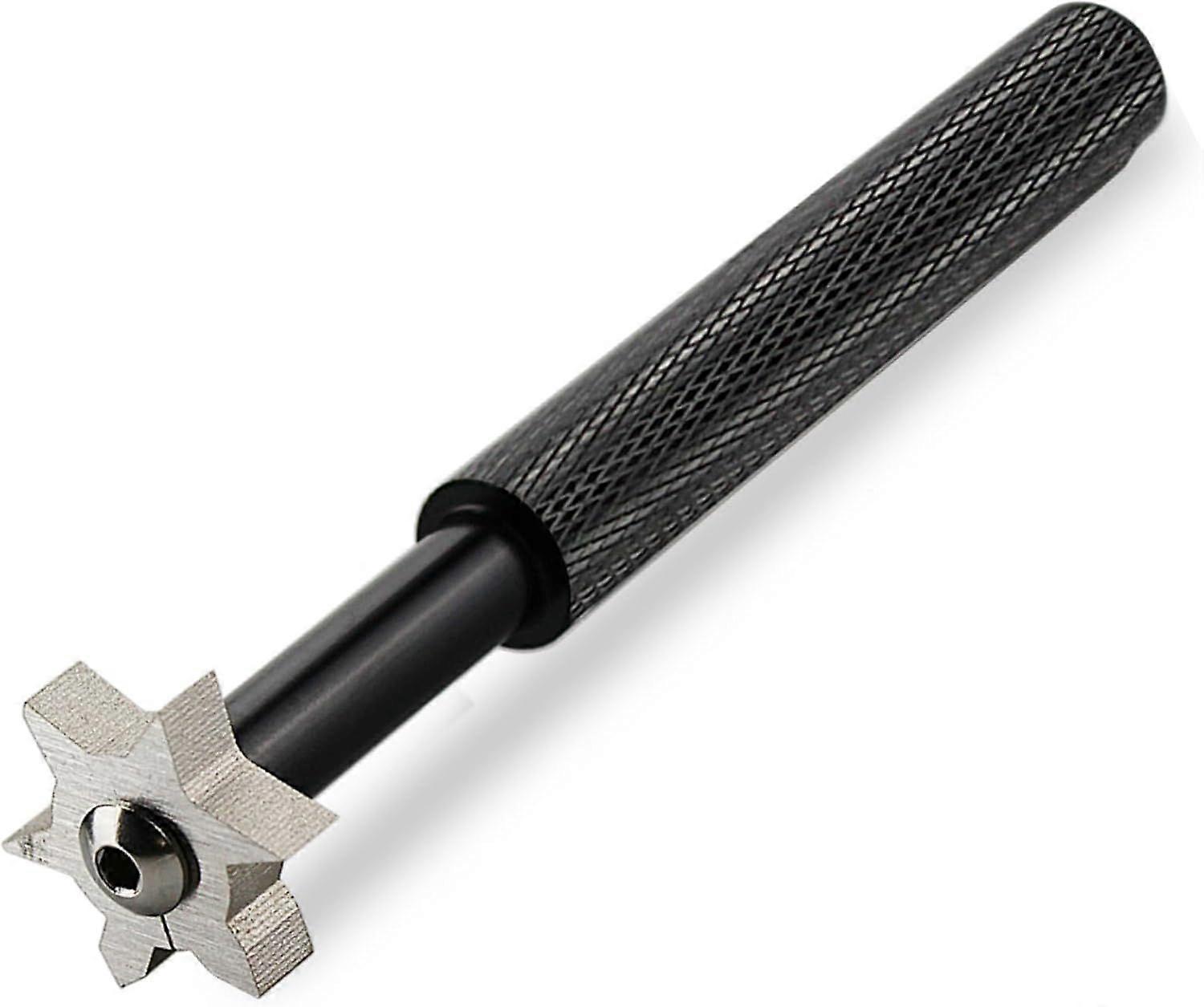 Golf Club Groove Sharpener - Tool for All Golf Irons