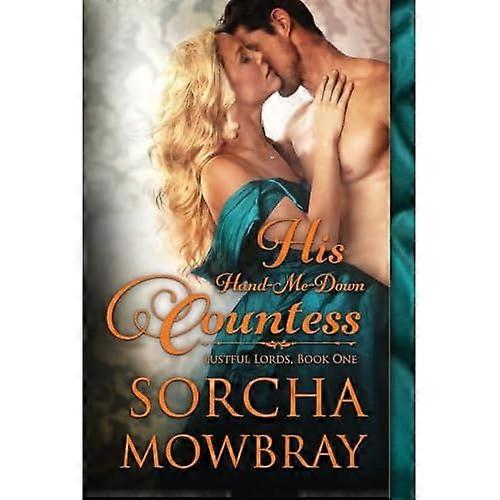 His Hand-Me-Down Countess